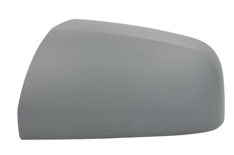 Крышка зеркала AVTM FORD TRANSIT/TOURNEO COURIER 02.14- левая под покраску (186341668)