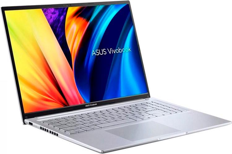 Ноутбук Asus VivoBook 16X M1603QA (M1603QA-MB511) - фото 1