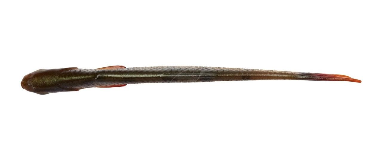 Силиконовая приманка Savage Gear Craft Dying Minnow 7,5 см 2 г Perch (1710929551) - фото 3 Силиконовая приманка Savage Gear Craft Dying Minnow 7,5 см 2 г Perch (1710929551) - фото 3