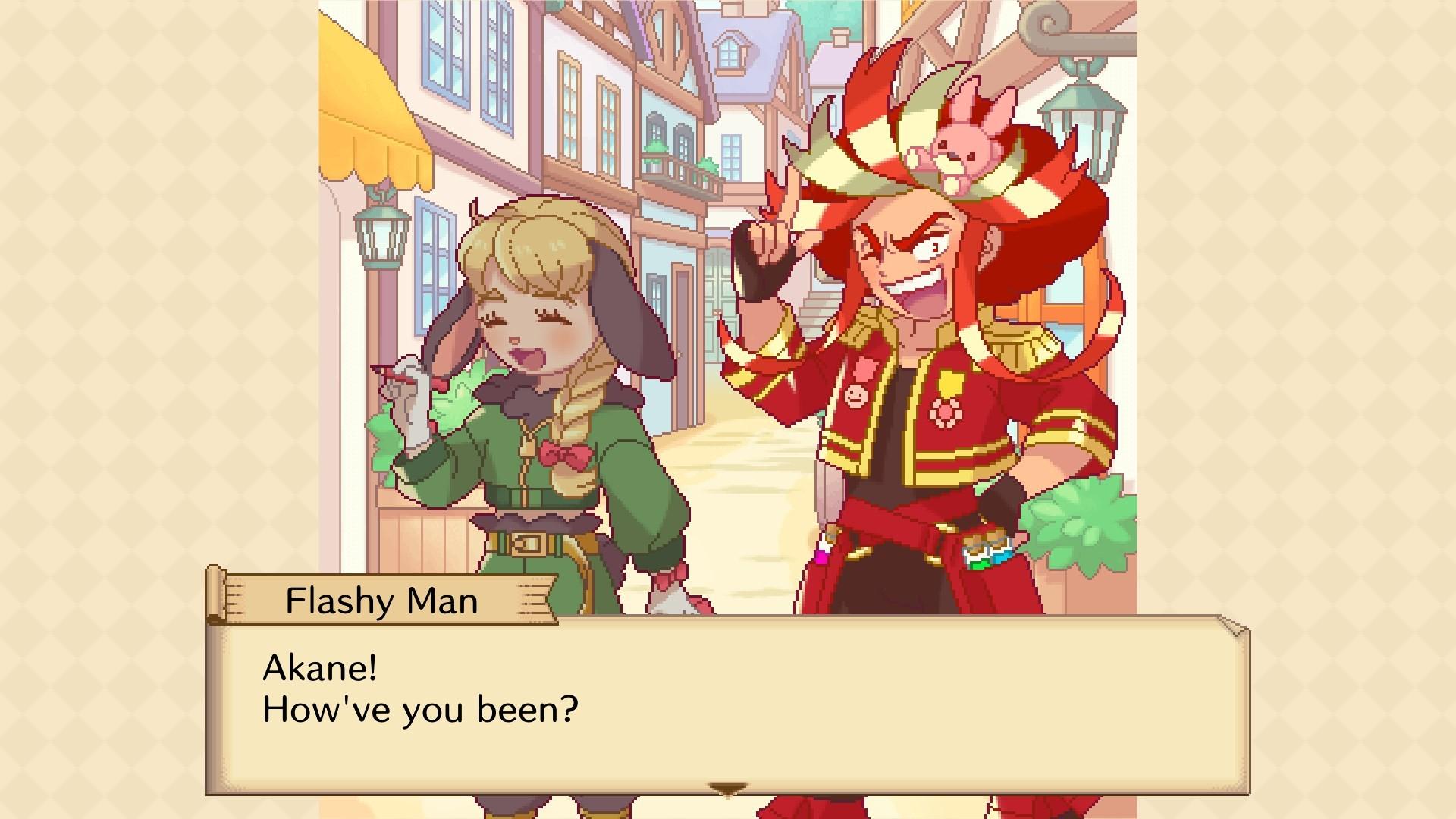 Ключ активації The Smile Alchemist для Xbox One/Series S/X (64227657) - фото 8