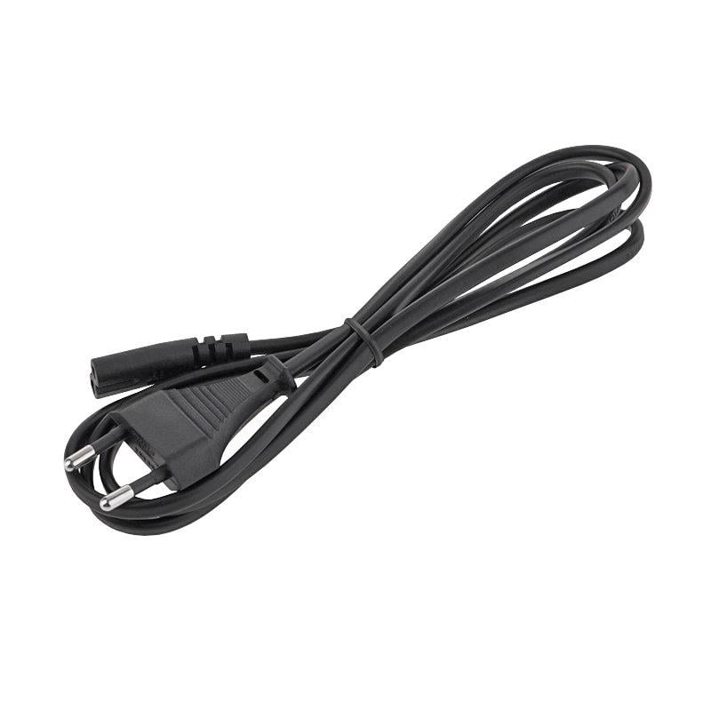 Кабель питания узкий 2x0,2 кв. мм 1,5 м (A276008)