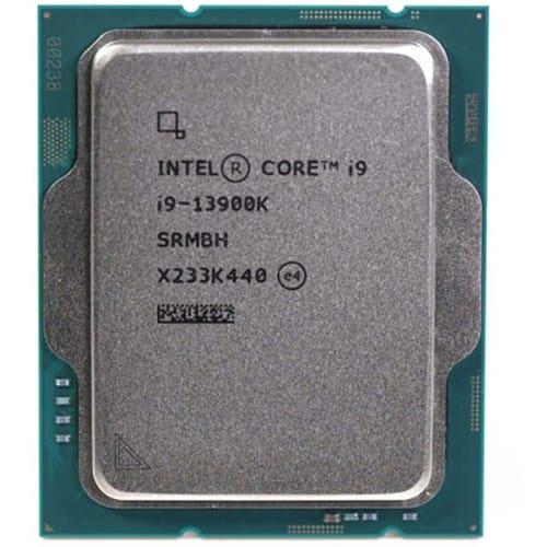 Процессор Intel Core i9 13900K BX8071513900K s1700 32T 5,8 ГГц