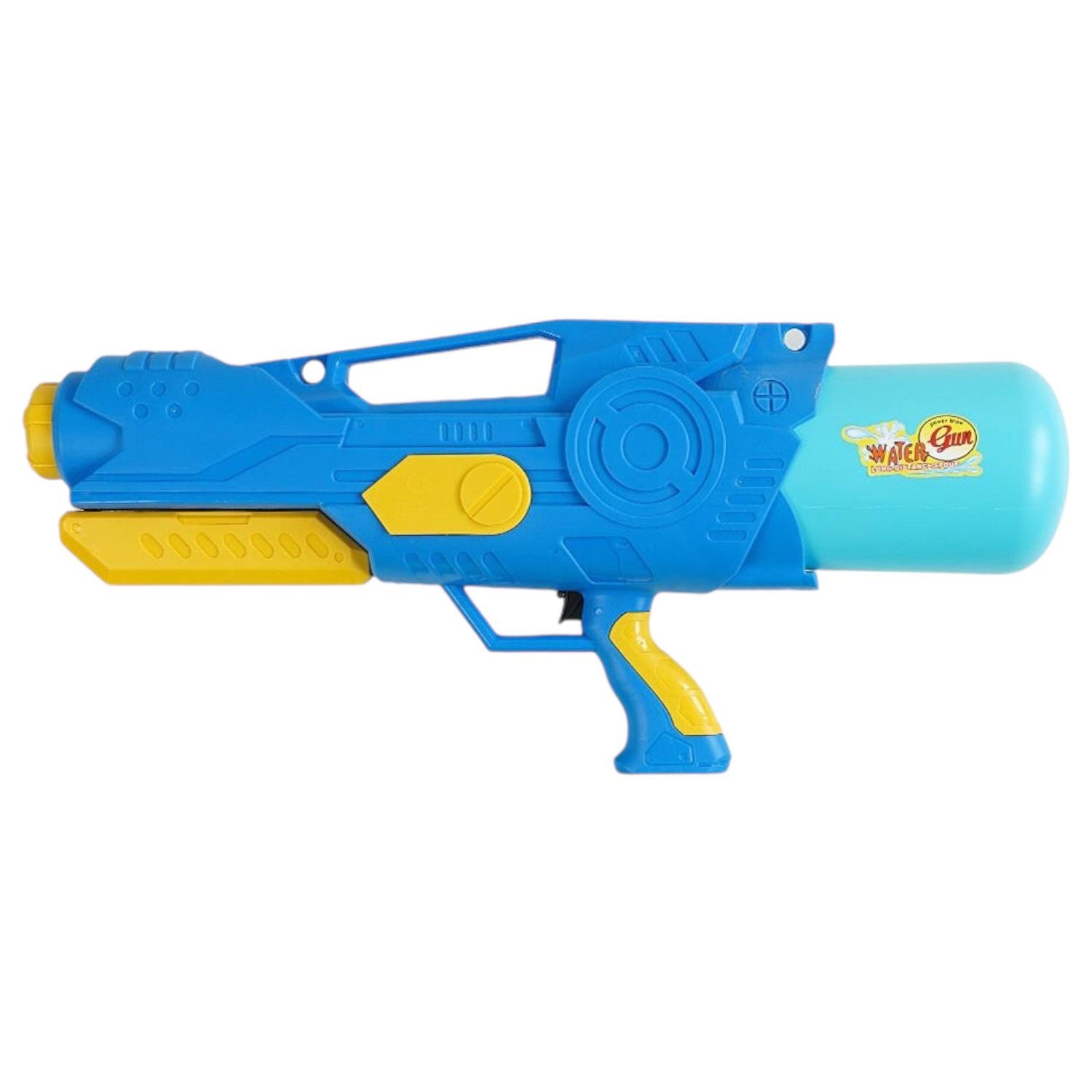 Дитячий водний пістолет TK Group TK 1050-47 помповий механізм (113709)