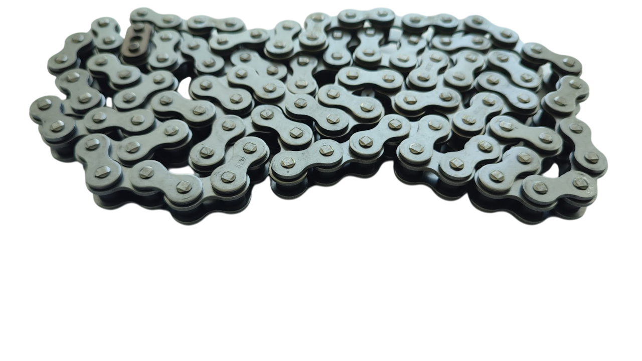 Ланцюг приводний ІЖ Планета Юпітер 520x104 (2254) - фото 2 Ланцюг приводний ІЖ Планета Юпітер 520x104 (2254) - фото 2