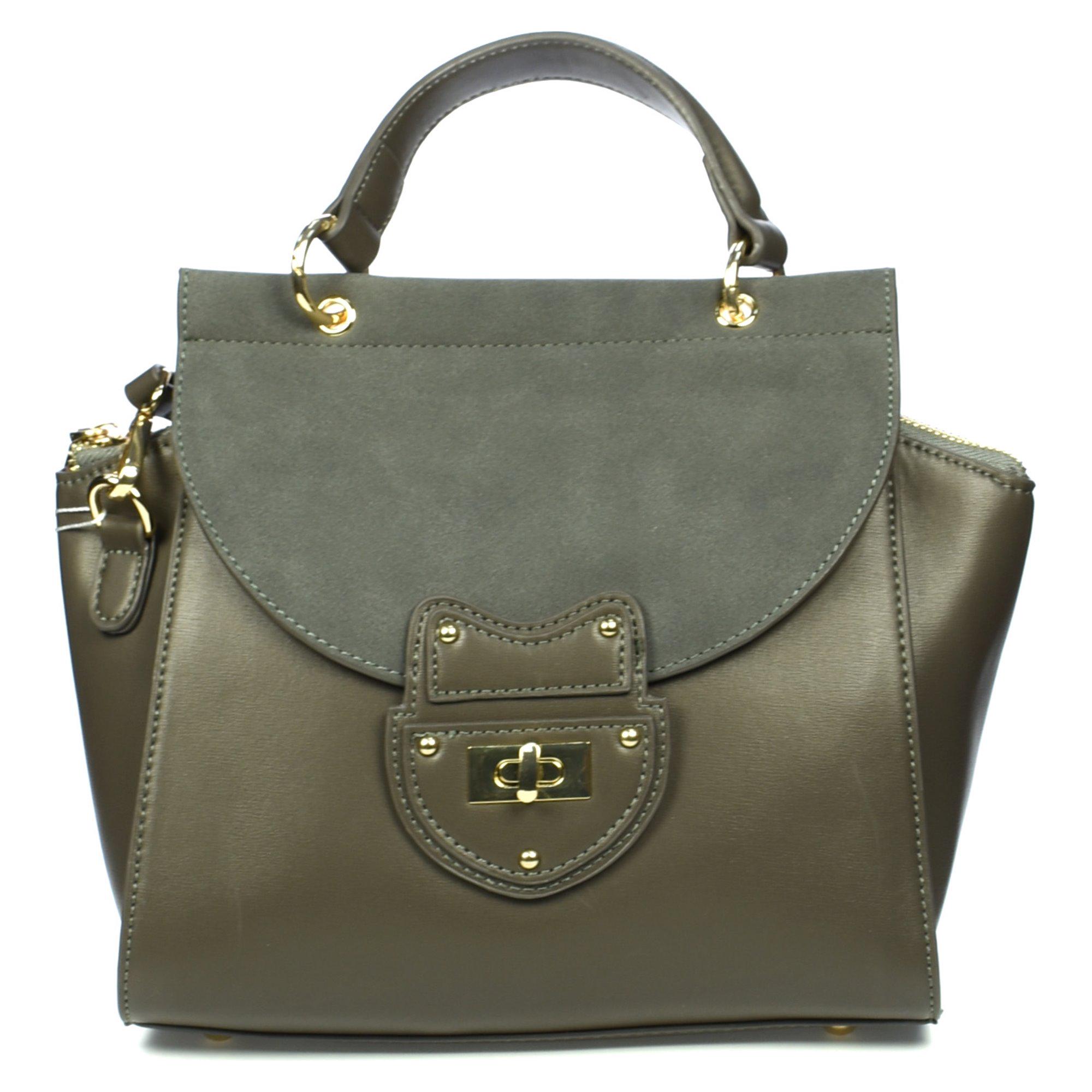 Сумка Veritas Серый (S0751)