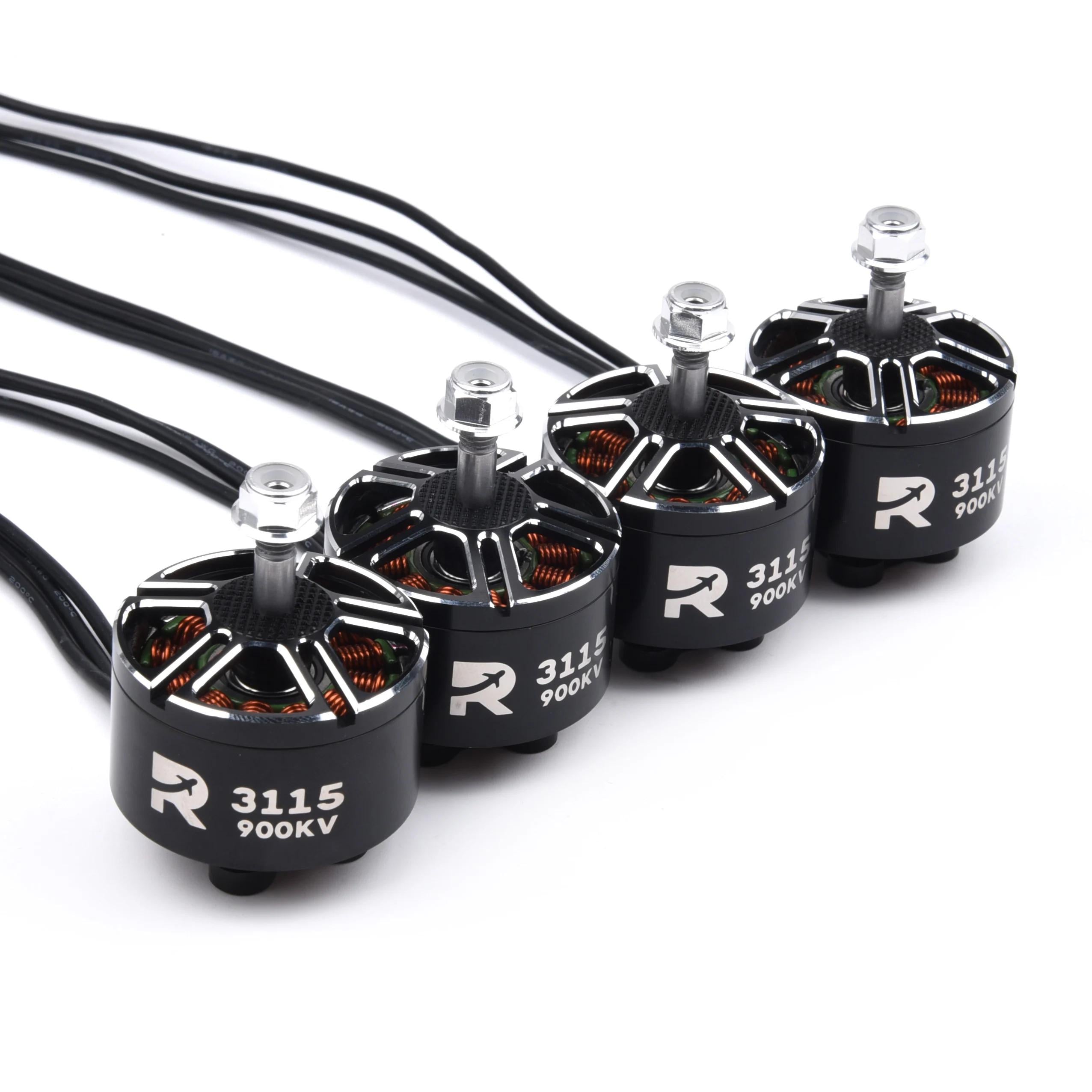 Двигатель ReadyToSky 3115 900KV 4 шт. (R3115)