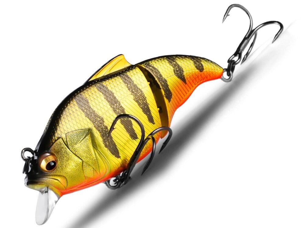 Воблер Bearking Vibration-X Vatalion 71SS F