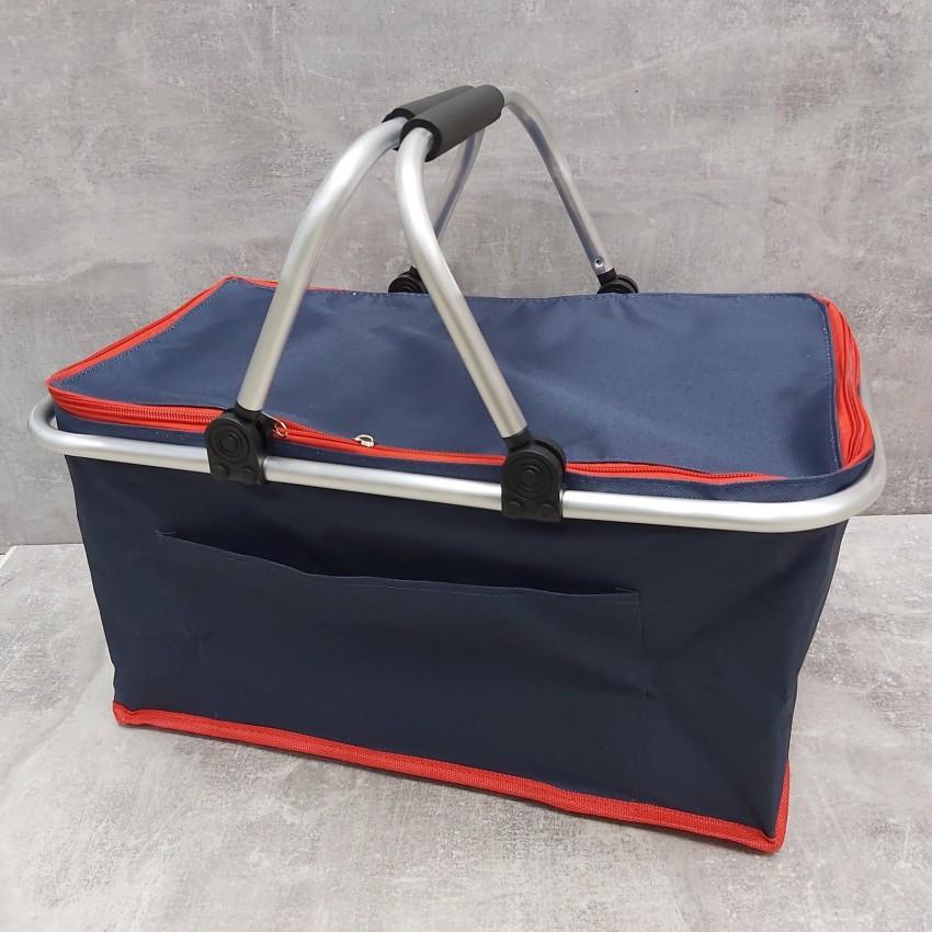 Сумка для пікніку A-Plus 6009 42х29х25 см (1808755699)