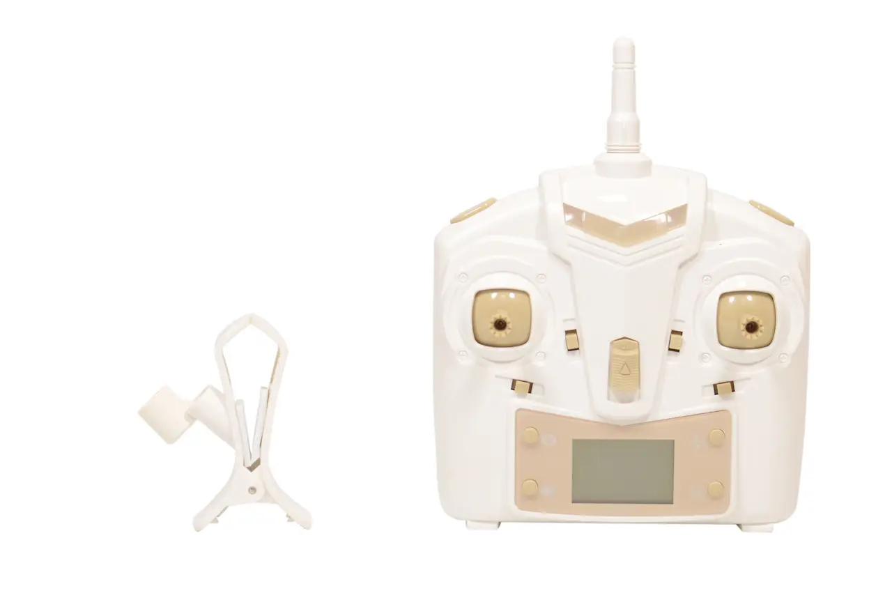 Квадрокоптер Jie-Star Sky Cruiser X7TW c WiFi камерой (12317992) - фото 9 Квадрокоптер Jie-Star Sky Cruiser X7TW c WiFi камерой (12317992) - фото 9