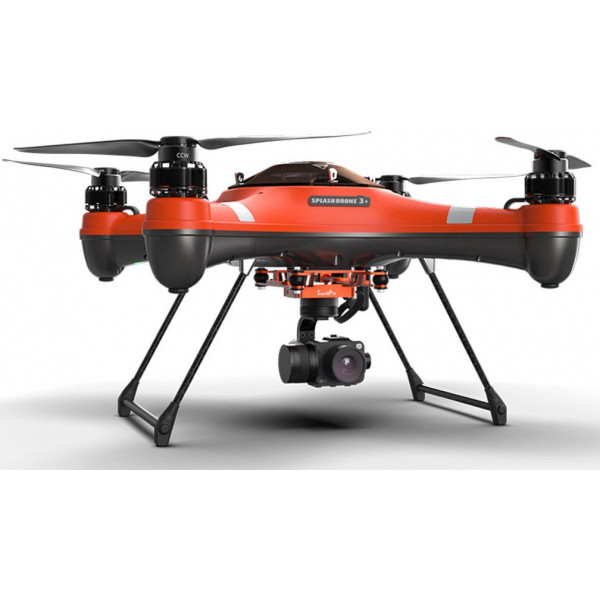 Swellpro splash drone hot sale 3