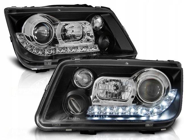 Автомобильные фары передние Volkswagen Bora (2852041407)