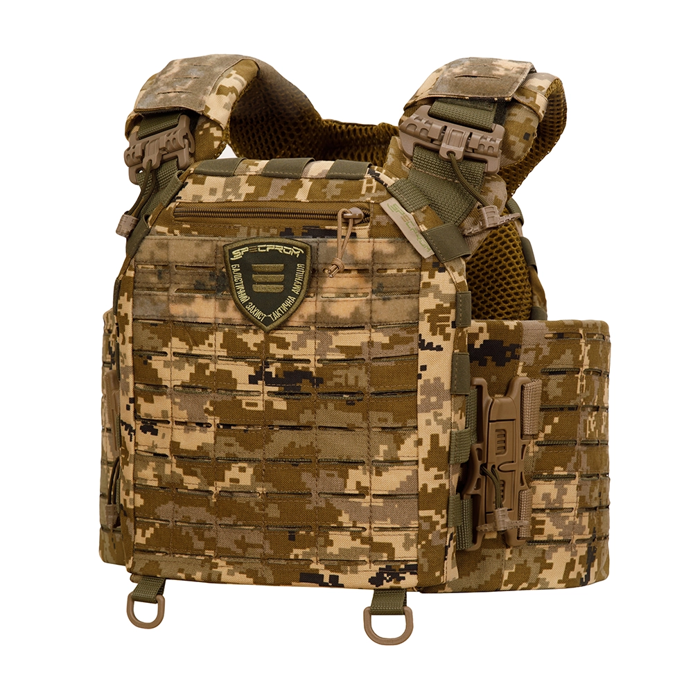 Плитоноска SPECPROM WARMOR Gen5 V2 Піксель