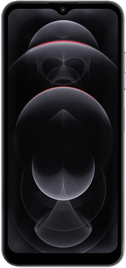 Смартфон Hotwav Note 13 8/256 Гб Global Global NFC Black - фото 2