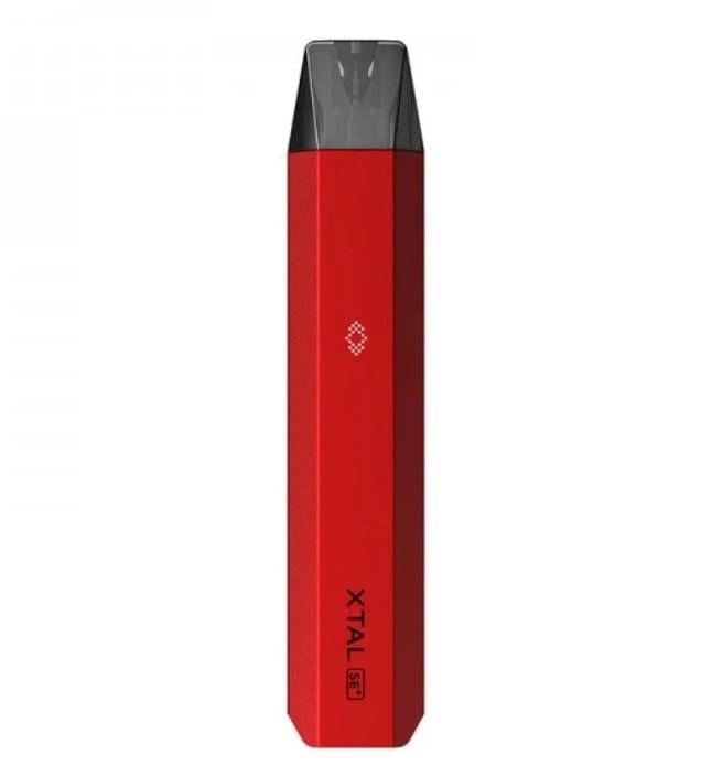 POD-система XTAL SE+ POD KIT Red (14338)