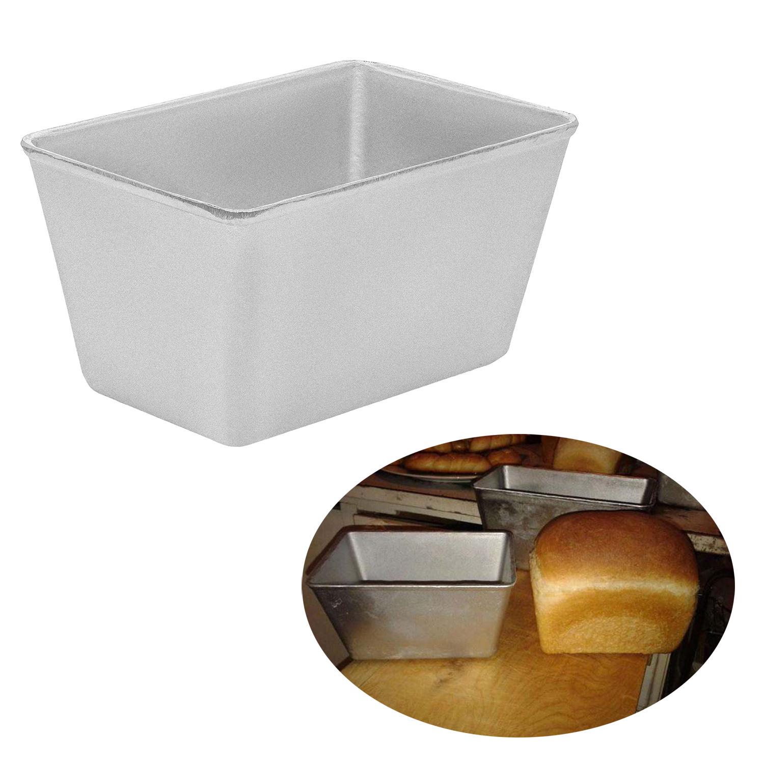 Форма для випікання Л12а 17x11x9 см (1051686628) - фото 2 Форма для випікання Л12а 17x11x9 см (1051686628) - фото 2