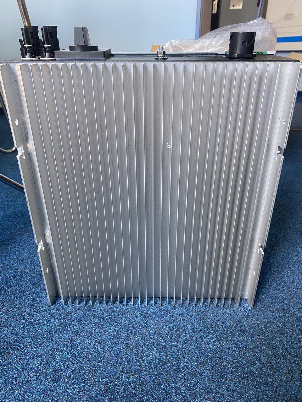 Мережевий інвертор GROWATT 3000 MTL-S - фото 3 Мережевий інвертор GROWATT 3000 MTL-S - фото 3