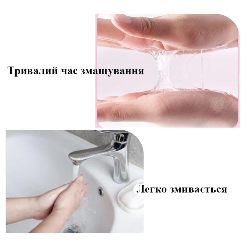 Лубрикант оральный Private life с клубничным вкусом 60 мл (s_60_OLYT04) - фото 3