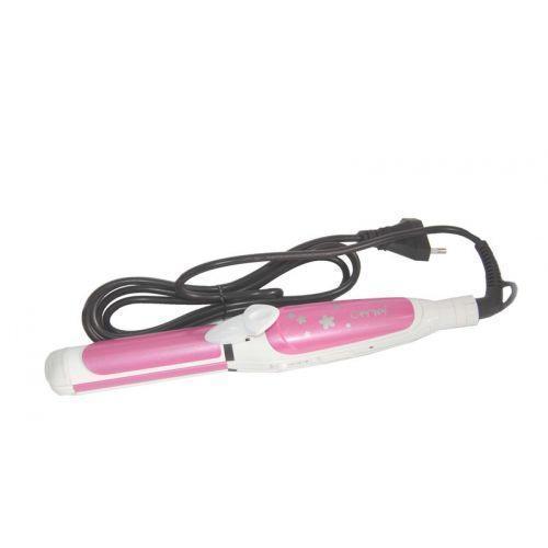 Багатофункціональна плойка-гофре Gemei GM-1960 випрямляч для волосся 3в1 (SUN8458) Багатофункціональна плойка-гофре Gemei GM-1960 випрямляч для волосся 3в1 (SUN8458)