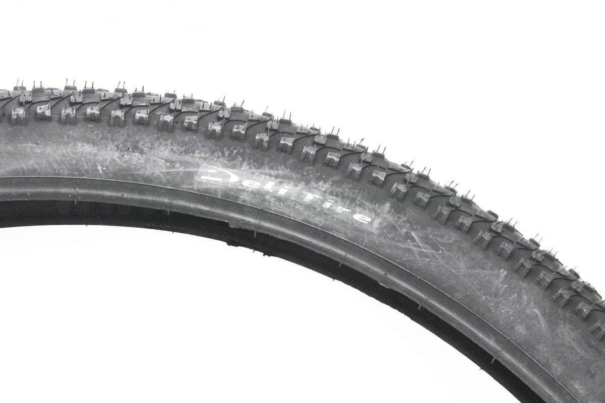 Покришка велосипедна DELI SA-294 29"х2,10 54-622 (VB-402548)