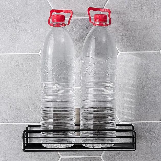 Полка настенная R88696 26х10 см - фото 6 Полка настенная R88696 26х10 см - фото 6