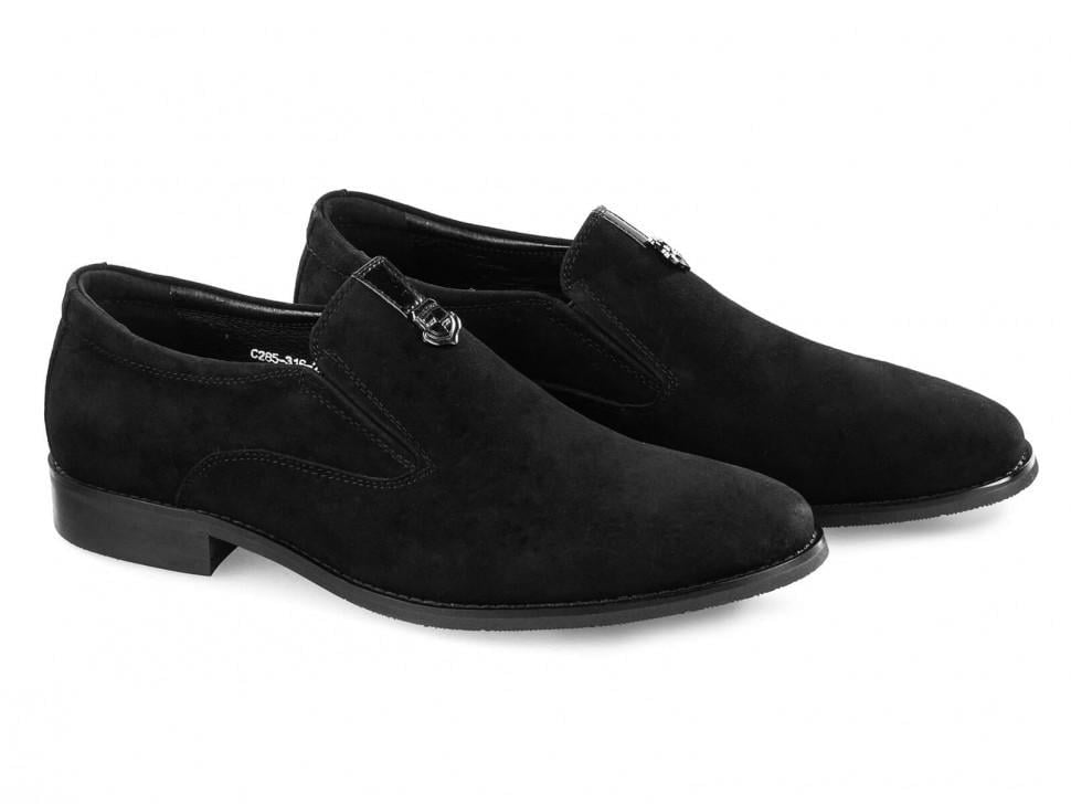 Туфли Carlo Delari 7201099 р. 38 Черный (19892) Туфли Carlo Delari 7201099 р. 38 Черный (19892)