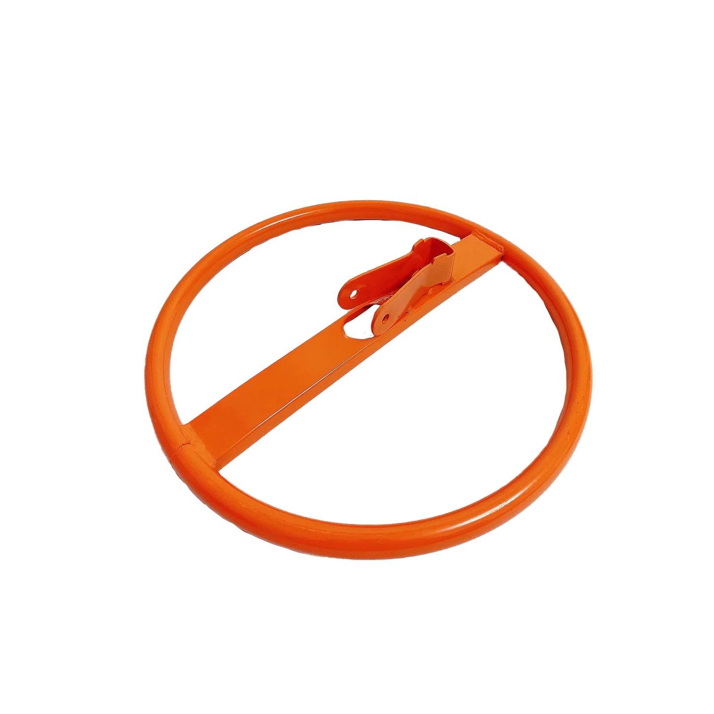 Руль для бетономешалки 125 л (1945055319)