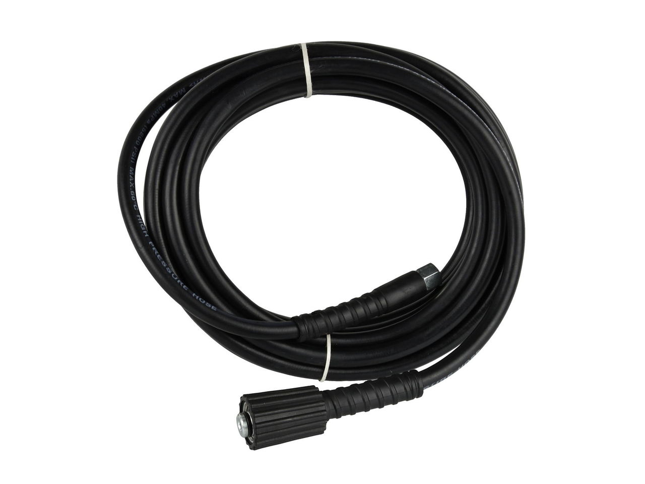 Шланг для моек высокого давления Geko G73122 10 м - фото 2 Шланг для моек высокого давления Geko G73122 10 м - фото 2