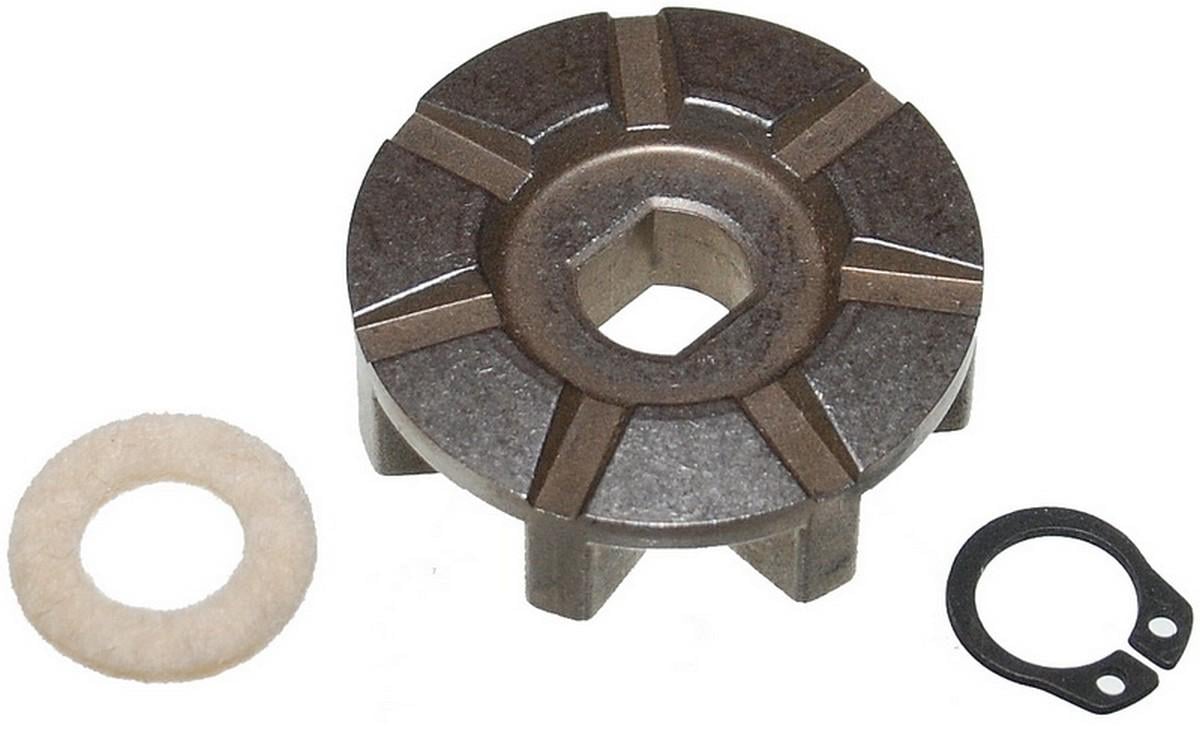 Звездочка VJ Parts для цепной пилы B AKE 30/35/40 7 лучей овал 8х10 d36 h12 код 1607000885 (сцеп102)