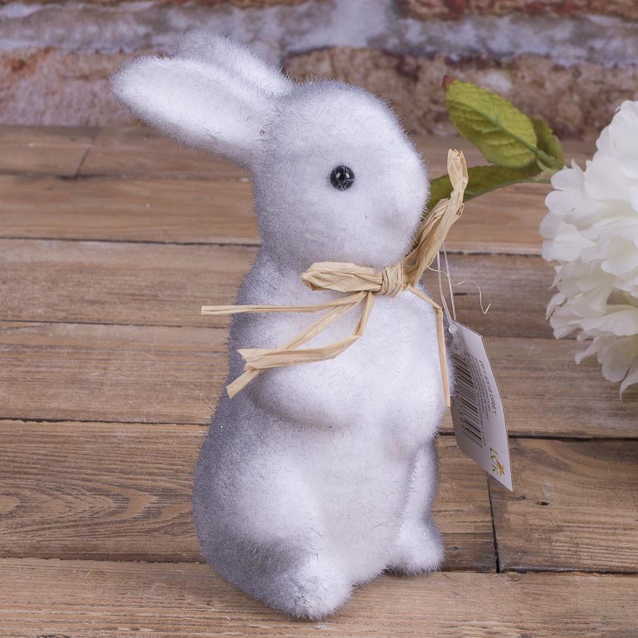 Статуэтка Зайчик малый 14 см (3461-1)