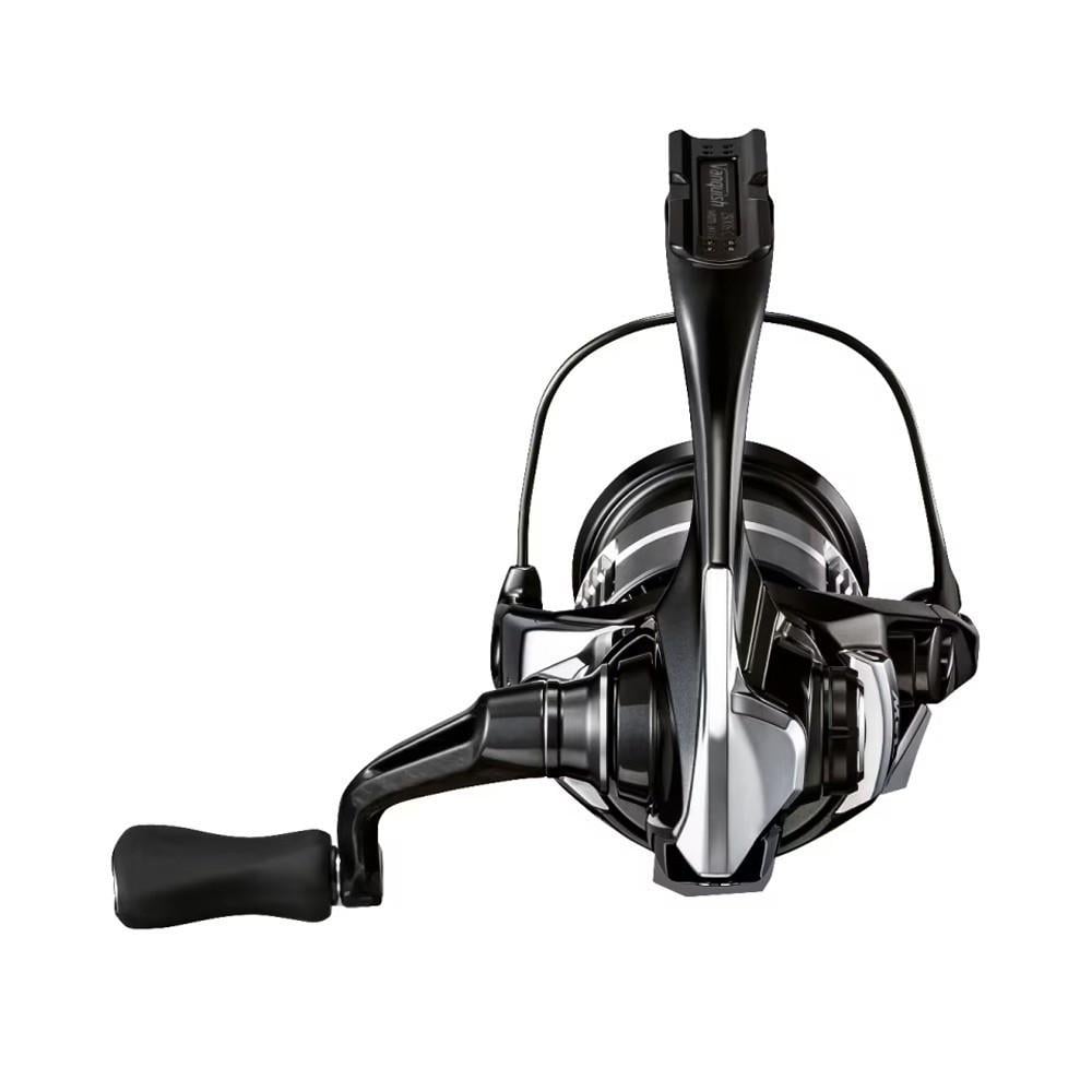 Катушка Shimano Vanquish FC C2500S 11+1BB (1937680621) - фото 4