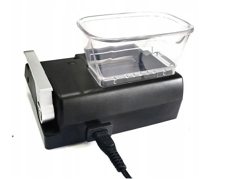 Машинка електрична Powermatic IV+ - фото 4