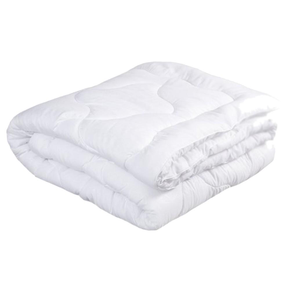 Одеяло Iris Home Comfort Bamboo 170х210 двуспальное (svt-2000022299534)
