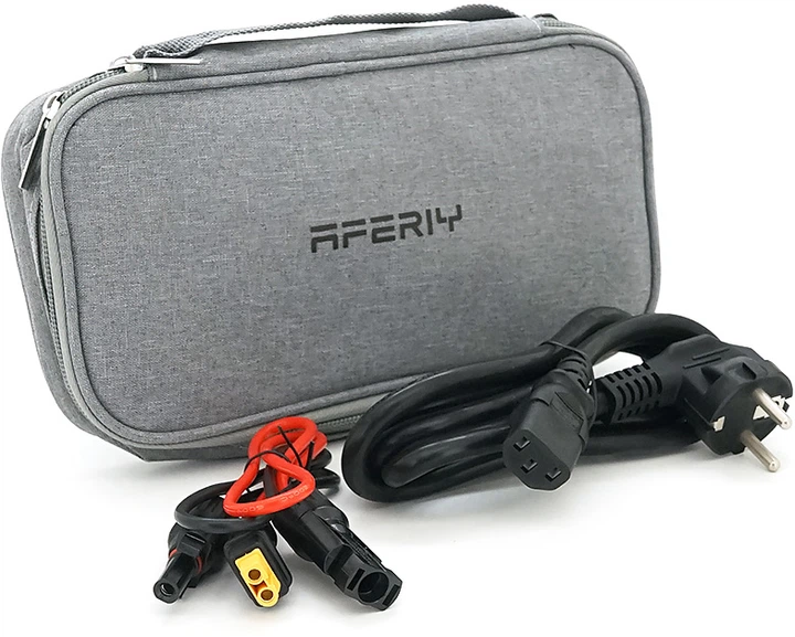 Сумка для проводов Aferiy (210280311)
