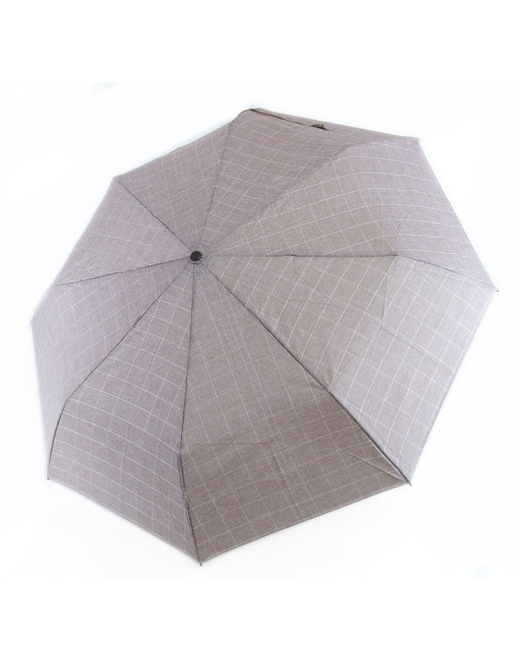 Зонт автомат унисекс Parachase №3256 в клетку с прямой деревянной ручкой 8 спиц Бежевый (64f0d87410943172c4383bd4) Зонт автомат унисекс Parachase №3256 в клетку с прямой деревянной ручкой 8 спиц Бежевый (64f0d87410943172c4383bd4)