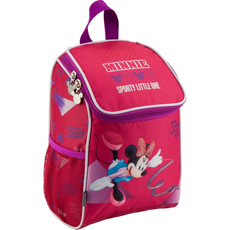 Рюкзак дошкольный KITE Minnie 28x20x12 см 7 л Розовый (MI18-537XXS)