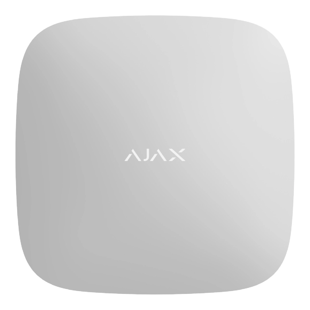 Ретранслятор сигнала Ajax ReX White (8001.37.WH1)