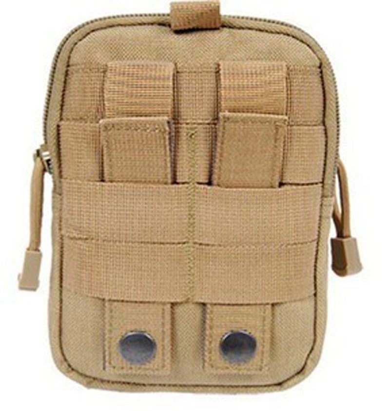 Сумка поясная EDC Molle Койот (S000089)