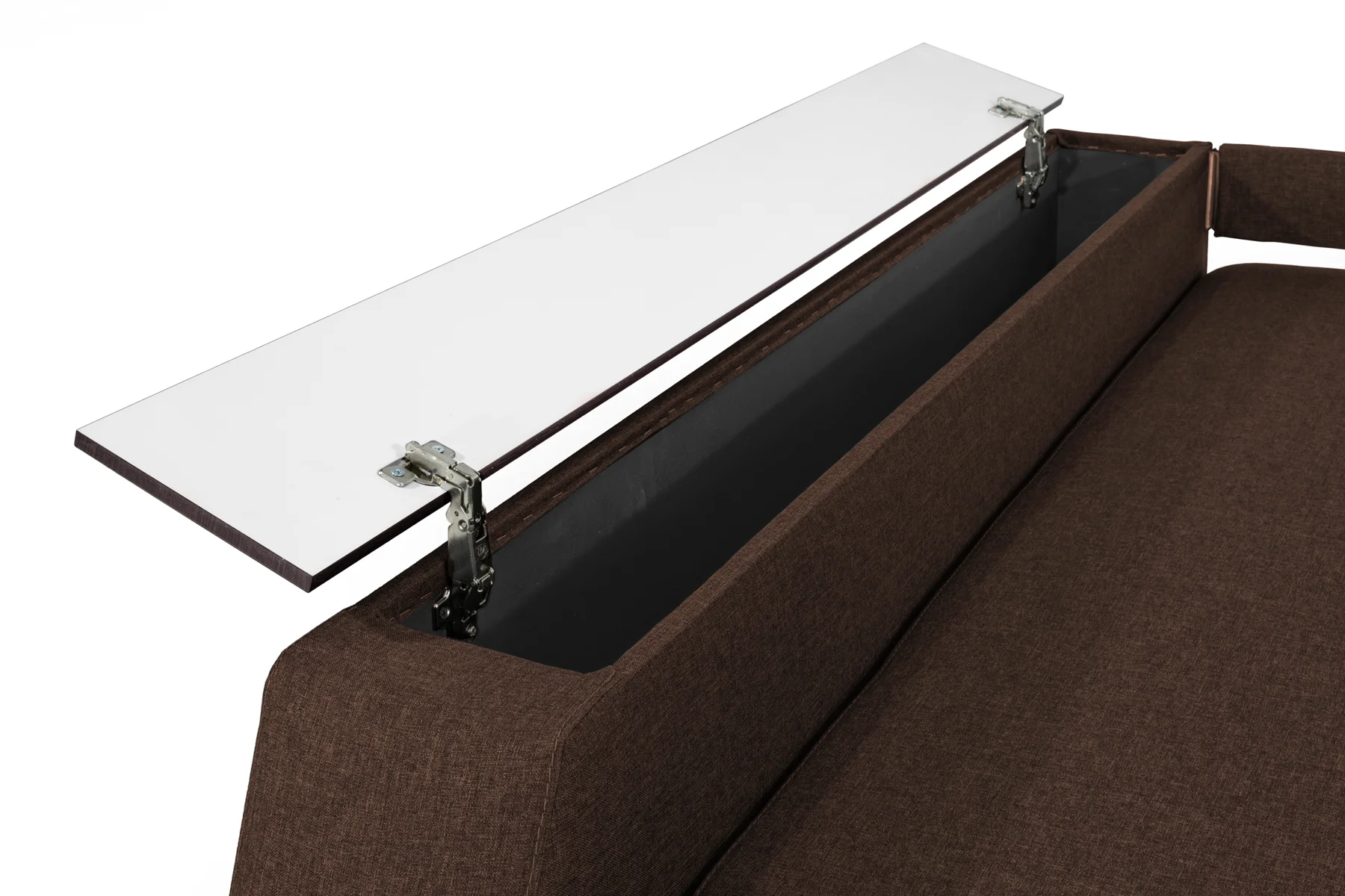 Диван кутовий Осака Premium 250х170 см Коричневий (28118815) - фото 9 Диван кутовий Осака Premium 250х170 см Коричневий (28118815) - фото 9