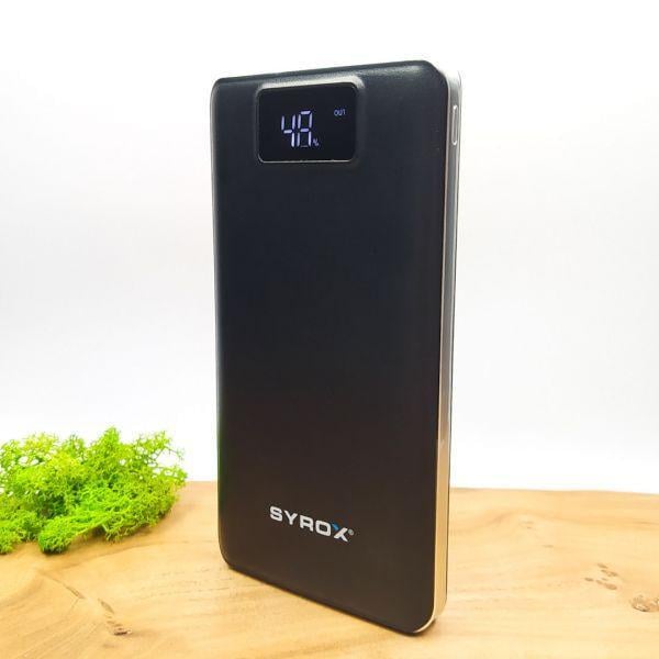 Зарядное устройство Syrox PB10720000 mAh