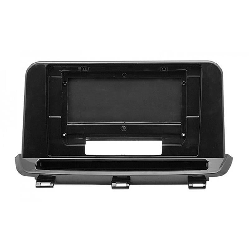 Переходная рамка Lesko для Nissan X-Trail 2021-10,1" (7563)