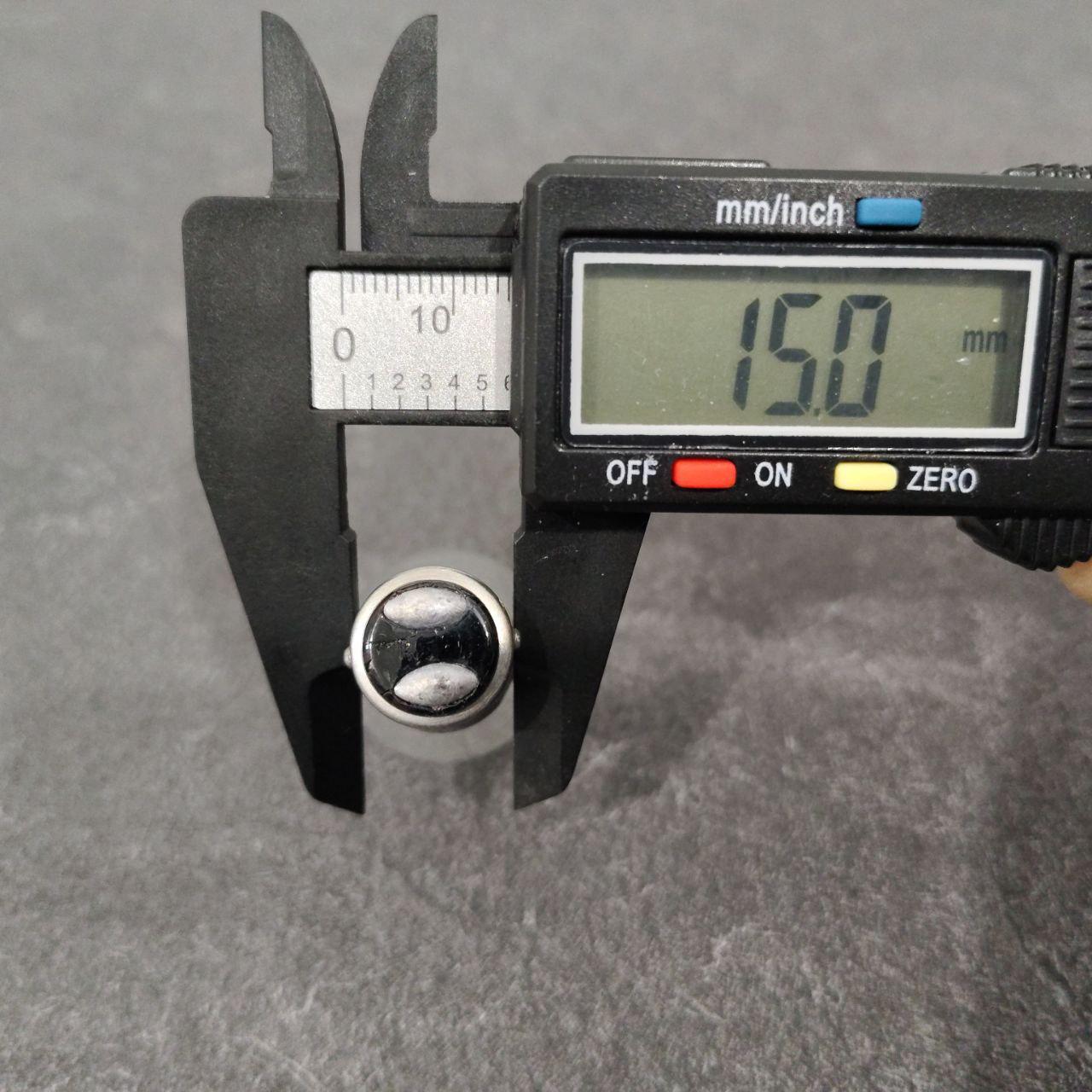 Автолампа P21/5W 1176 BA15d S25 12V 21/5W Белый (634STORE3) - фото 2 Автолампа P21/5W 1176 BA15d S25 12V 21/5W Белый (634STORE3) - фото 2