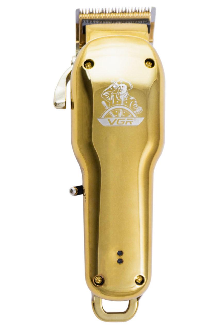 Машинка для стрижки волос VGR V-678