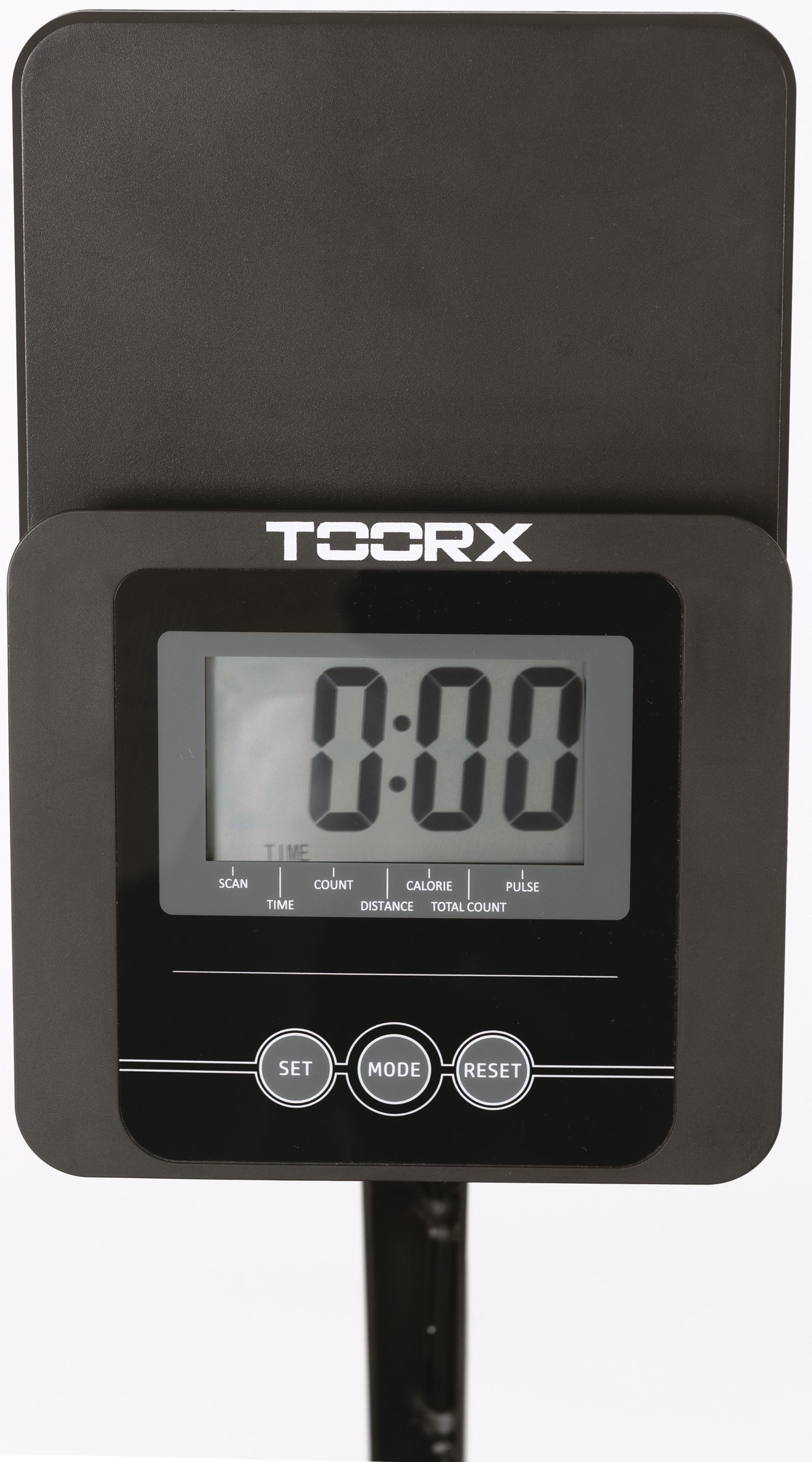 Тренажер гребний Toorx Rower RWX 200 (RWX-200) - фото 4 Тренажер гребний Toorx Rower RWX 200 (RWX-200) - фото 4