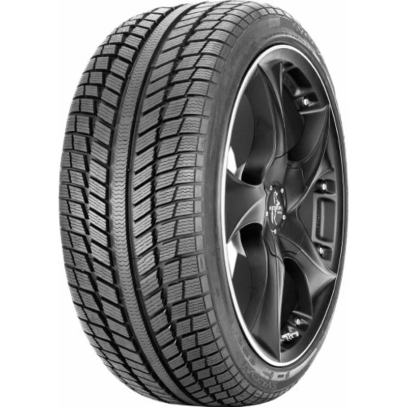 Автошина SYRON Everest 1 plus 195/55 R16 91V XL FR (325454) Автошина SYRON Everest 1 plus 195/55 R16 91V XL FR (325454)