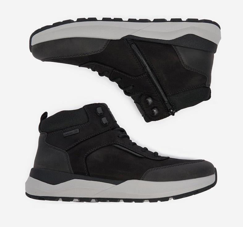 Черевики чоловічі зимові RIEKER 06030-01 р. 43 - фото 3