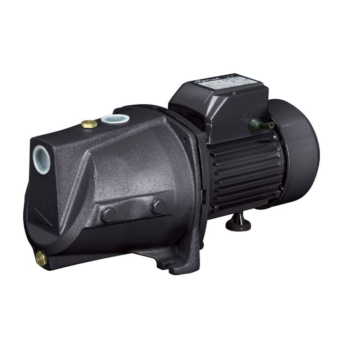 Насос поверхностный центробежный Sprut JSP 355A - фото 1 Насос поверхностный центробежный Sprut JSP 355A - фото 1