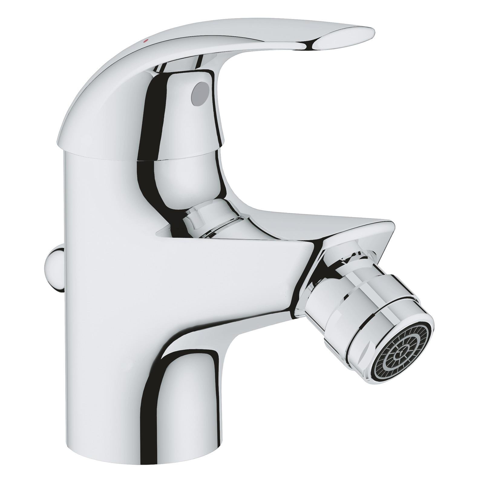 Смеситель для биде Grohe START CURVE 23766000 Хром (100812)