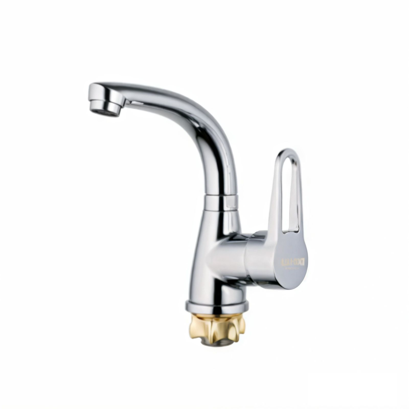 Смеситель для умывальника MIXXUS SOP1-146 (MI6499)