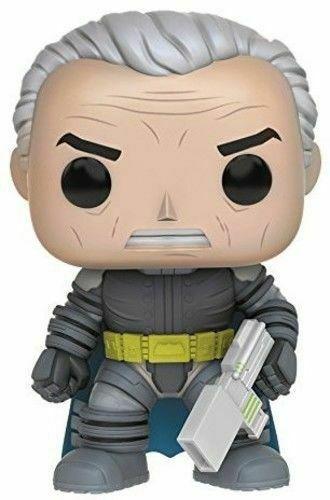 Фігурка Funko Pop DC Heroes Armored Batman PX Previews Exclusive 10 см (DC B113)