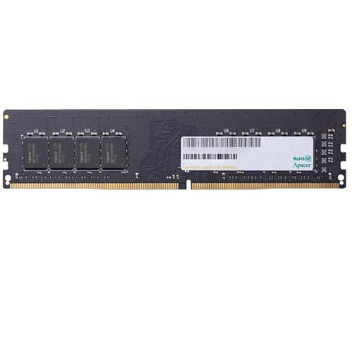 Оперативна пам'ять Apacer EL.16G21.GSH DDR4 16 Гб 3200 МГц (13379063) - фото 1